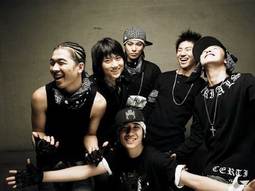 Big Bang Documentary (2006) afişi