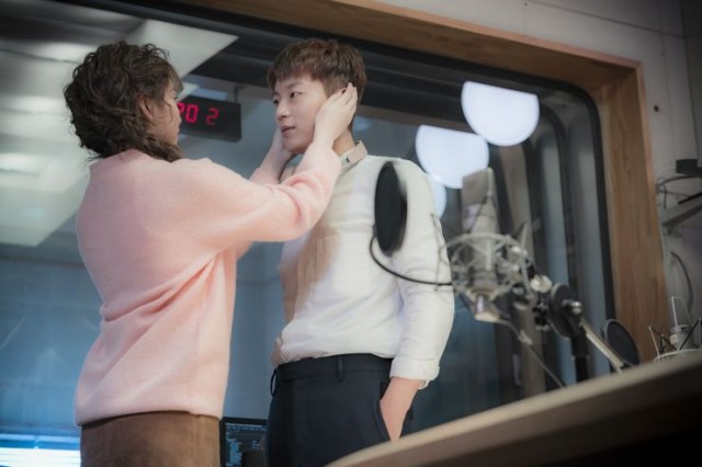 Radio Romance Fotoğrafı