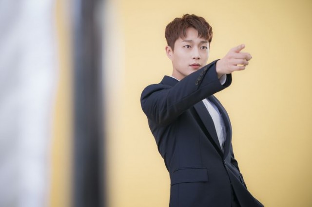 Radio Romance Fotoğrafı