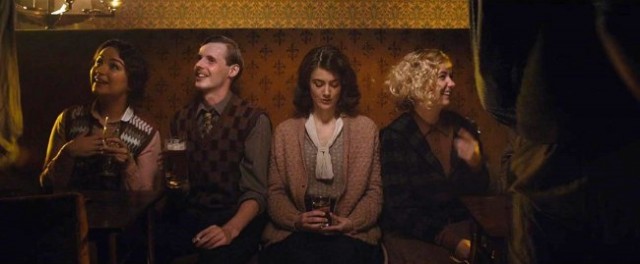 Bir Kadın Zaferi fotoğrafı