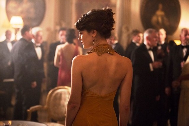 Bir Kadın Zaferi fotoğrafı