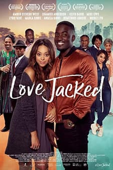 Love Jacked (2018) afişi