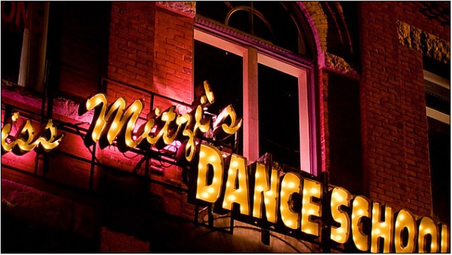 Aşka Davet Fotoğrafı