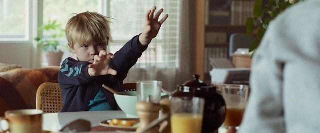 Sune vs. Sune Fotoğrafı