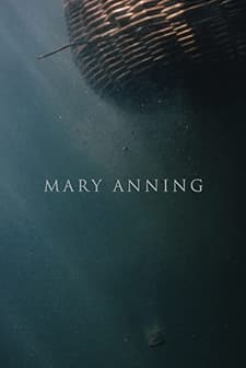 Mary Anning & the Dinosaur Hunters (2018) afişi