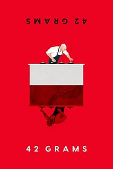 42 Grams (2017) afişi