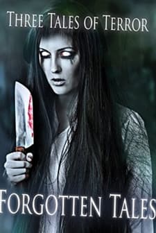 Forgotten Tales afişi