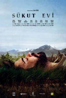 Sükut Evi (2017) afişi