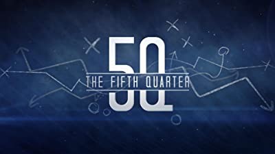 The 5th Quarter (2016) afişi