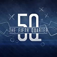 The 5th Quarter (2016) afişi