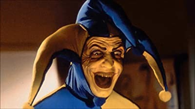 Are You Afraid of the Dark? afişi