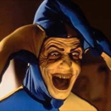 Are You Afraid of the Dark? afişi