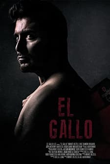 El Gallo (2018) afişi