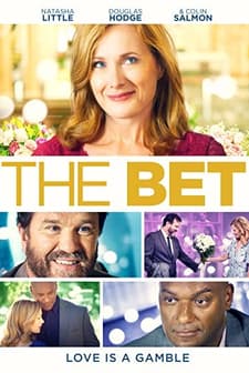 The Bet (2020) afişi