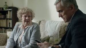 Red Joan Fotoğrafı