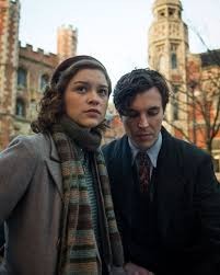 Red Joan Fotoğrafı