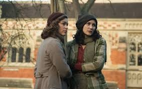 Red Joan Fotoğrafı