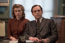 Red Joan Fotoğrafı