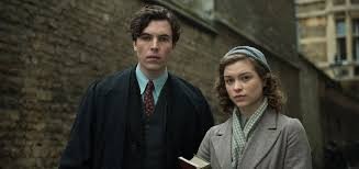 Red Joan Fotoğrafı