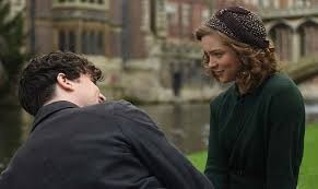 Red Joan fotoğrafı