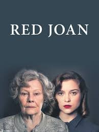 Red Joan fotoğrafı