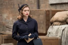 Red Joan fotoğrafı