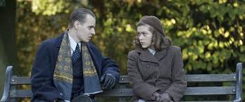 Red Joan fotoğrafı