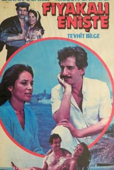 Fiyakalı Enişte (1986) afişi