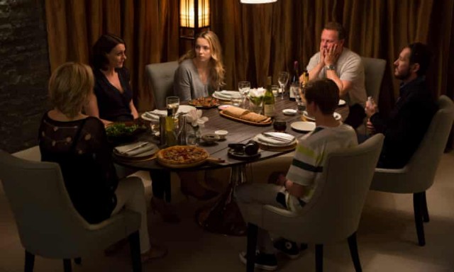 Şipşak Aile Fotoğrafı