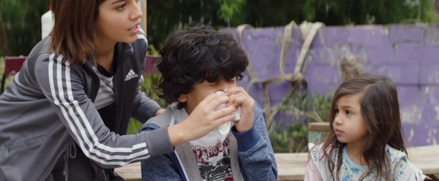 Şipşak Aile Fotoğrafı