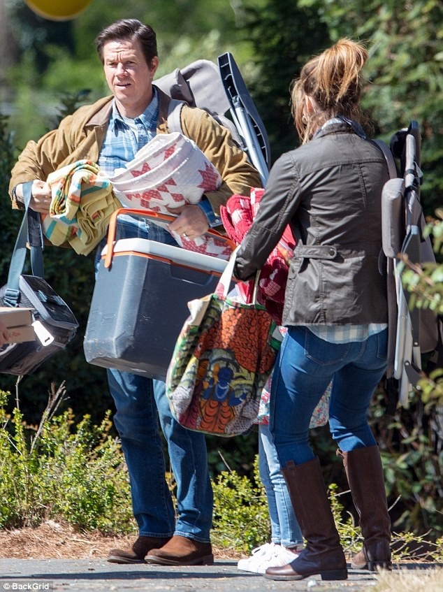 Şipşak Aile Fotoğrafı