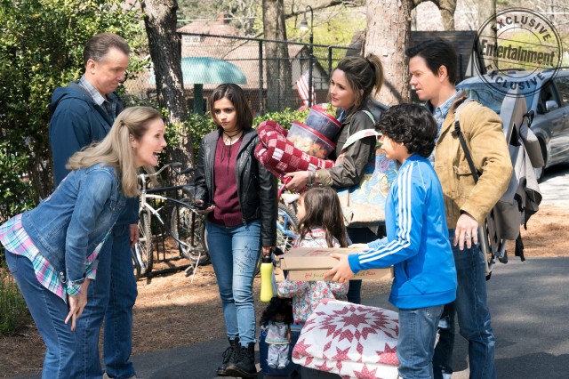 Şipşak Aile Fotoğrafı