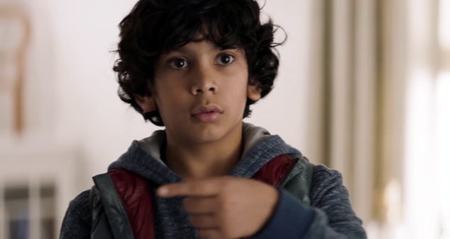 Şipşak Aile Fotoğrafı