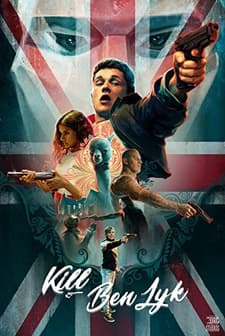 Kill Ben Lyk (2018) afişi