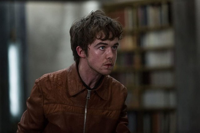 Sırlar Kitabı Fotoğrafı