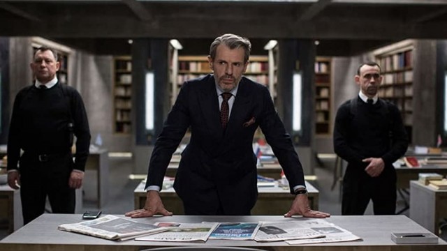 Sırlar Kitabı fotoğrafı