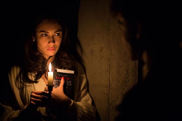 Sırlar Kitabı fotoğrafı