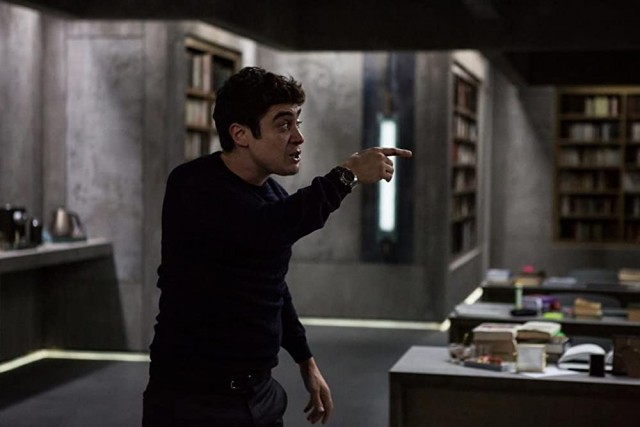 Sırlar Kitabı Fotoğrafı