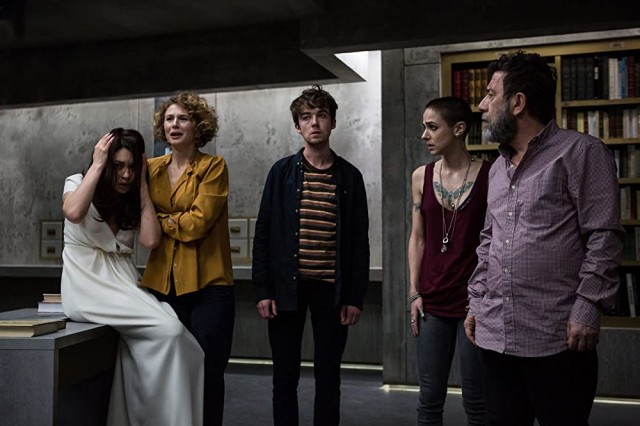 Sırlar Kitabı Fotoğrafı