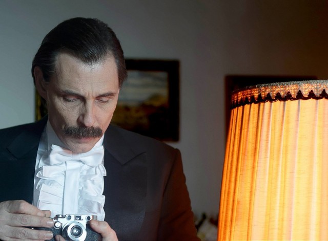 Çiçero Fotoğrafı