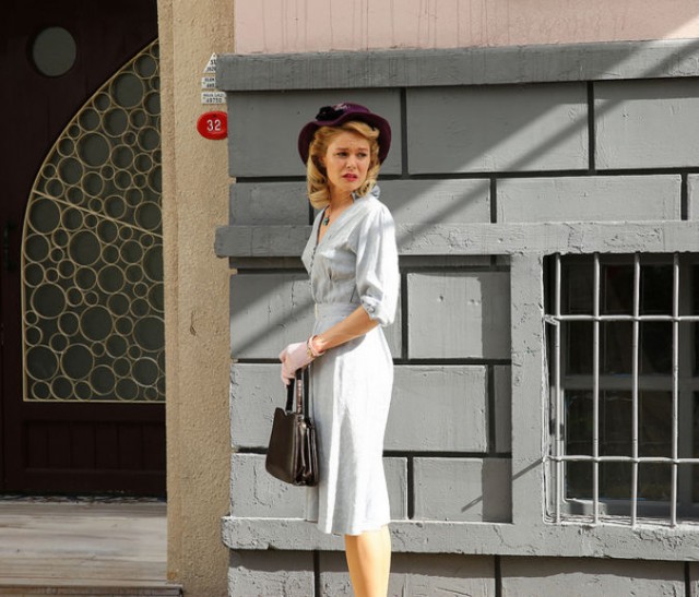 Çiçero Fotoğrafı