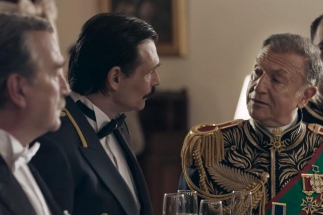 Çiçero Fotoğrafı