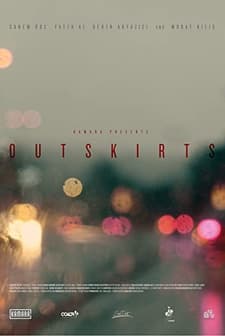 Hinterlant (2017) afişi