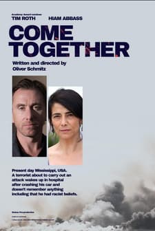 Come Together afişi