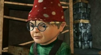 Cüceler Devlere Karşı: Gizli Oda Fotoğrafı