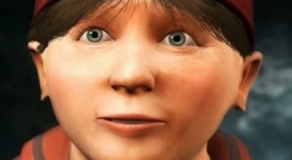 Cüceler Devlere Karşı: Gizli Oda Fotoğrafı