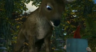 Cüceler Devlere Karşı: Gizli Oda Fotoğrafı