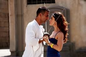 Kambakkht Ishq Fotoğrafı