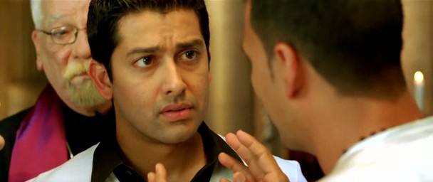 Kambakkht Ishq Fotoğrafı