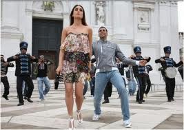 Kambakkht Ishq Fotoğrafı